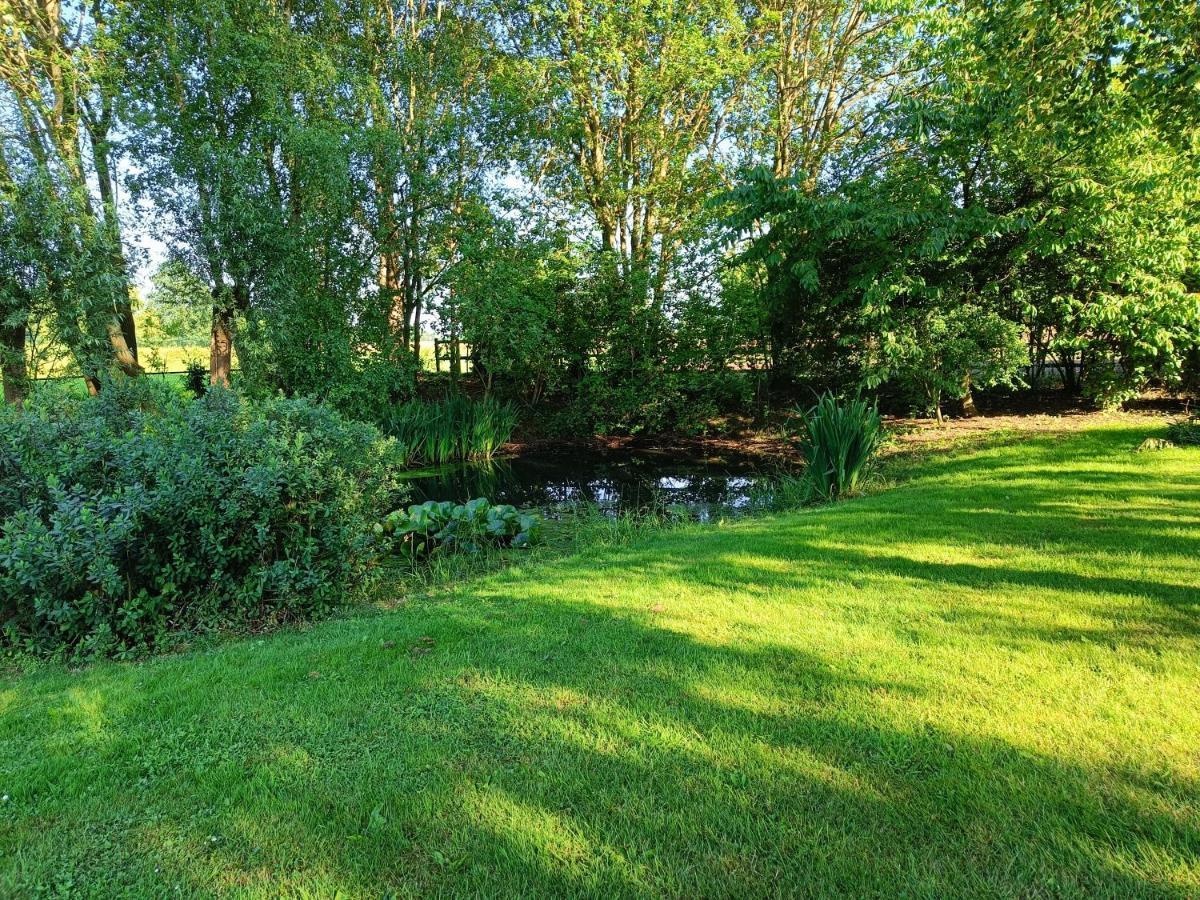 Natuurlijk Leuk Sterksel Экстерьер фото