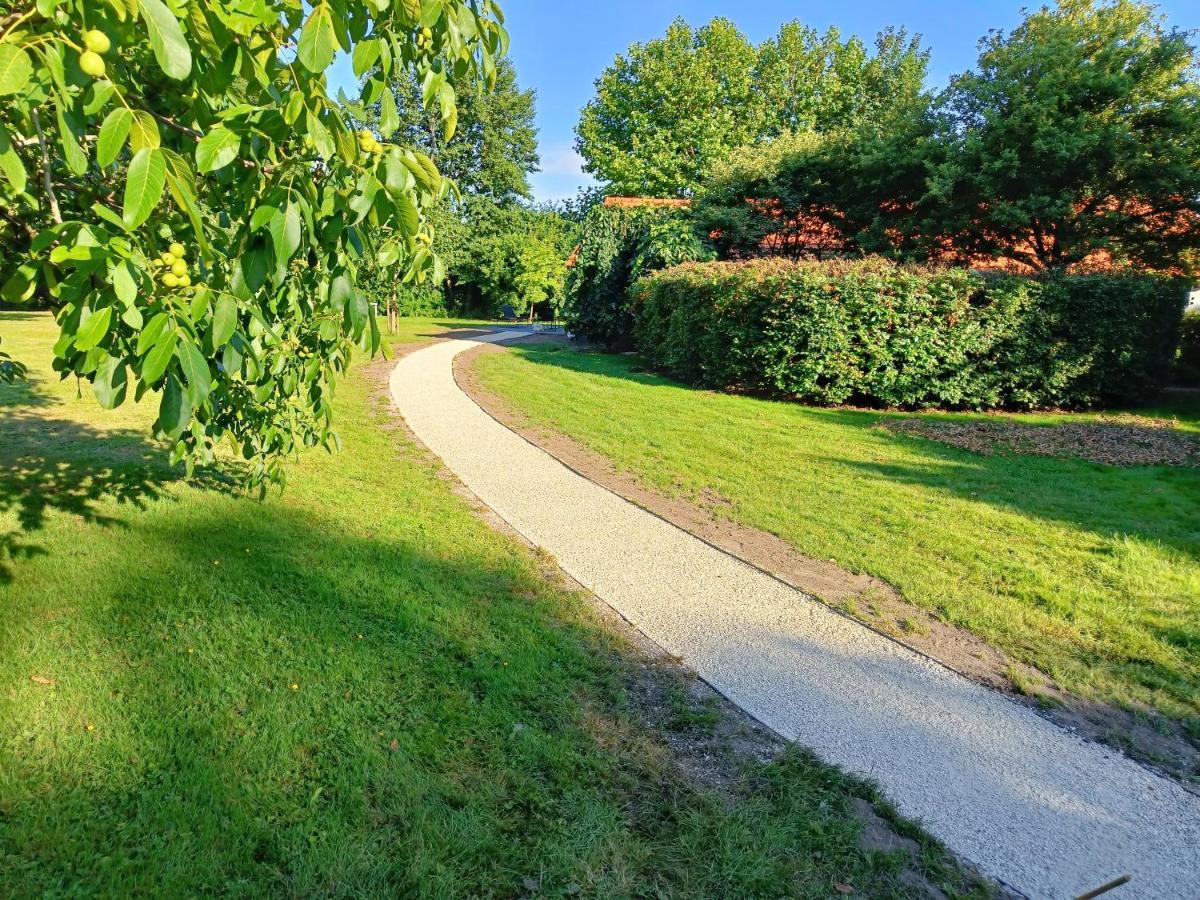Natuurlijk Leuk Sterksel Экстерьер фото