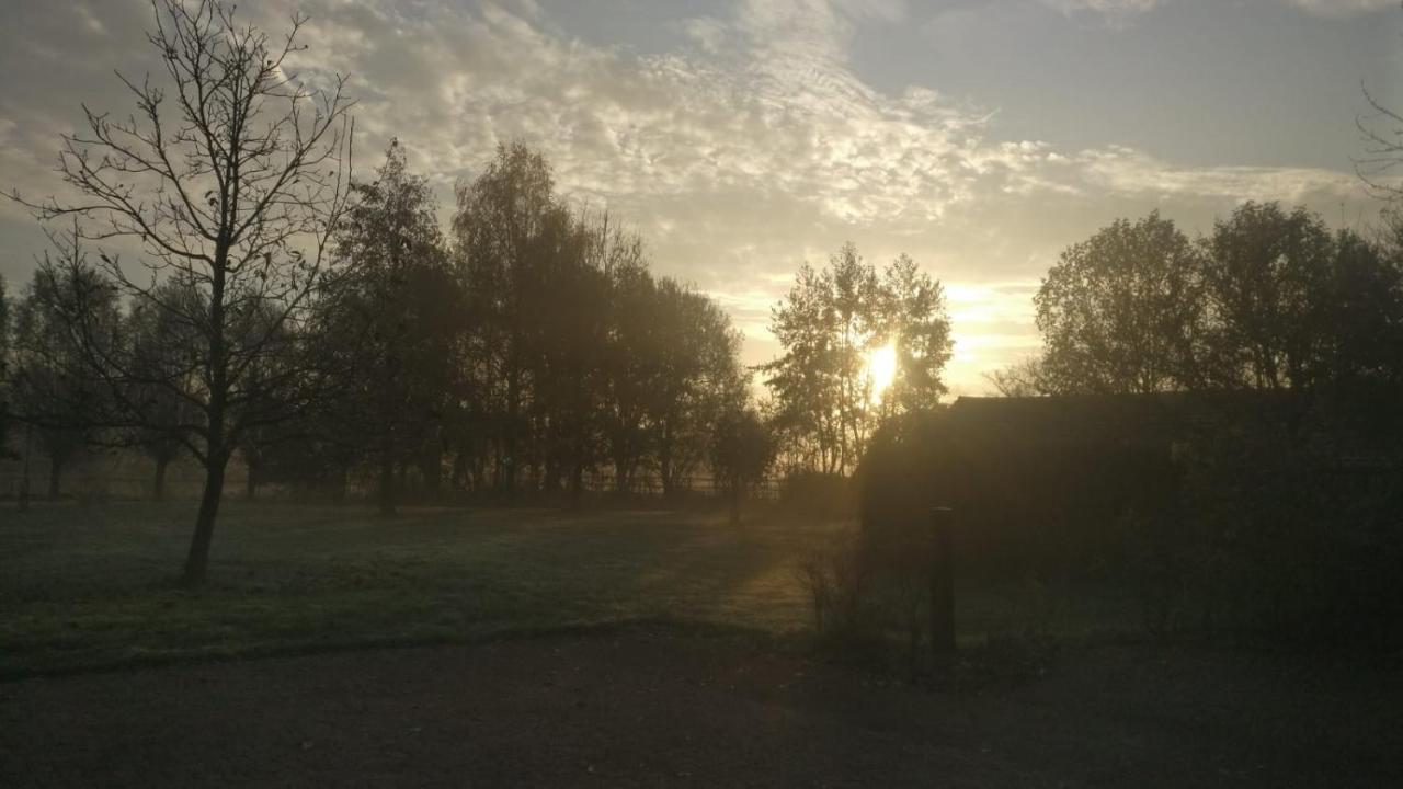 Natuurlijk Leuk Sterksel Экстерьер фото